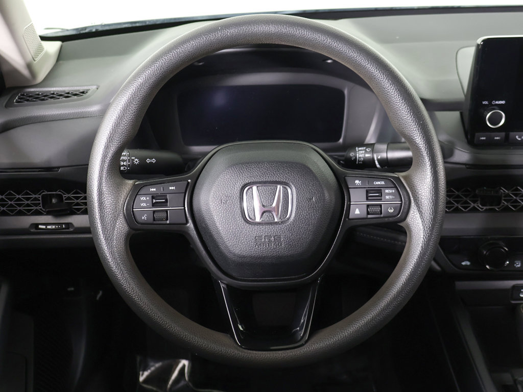 Used 2023 Honda Accord EX image 38