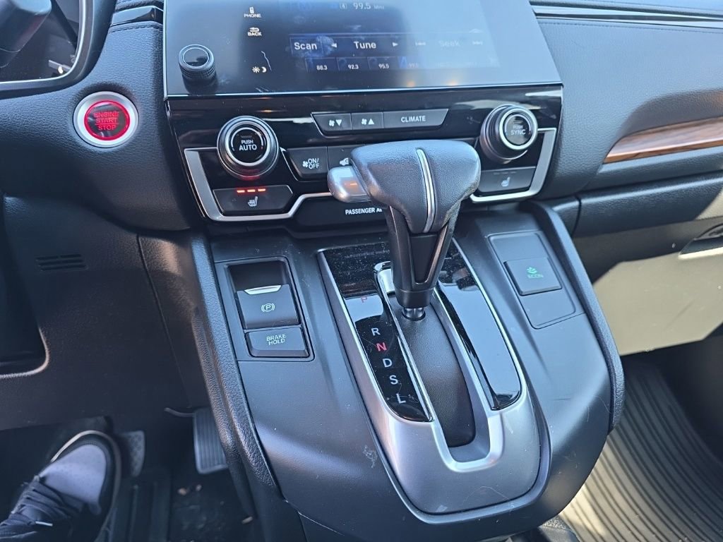 Used 2018 Honda CR-V EX-L image 18