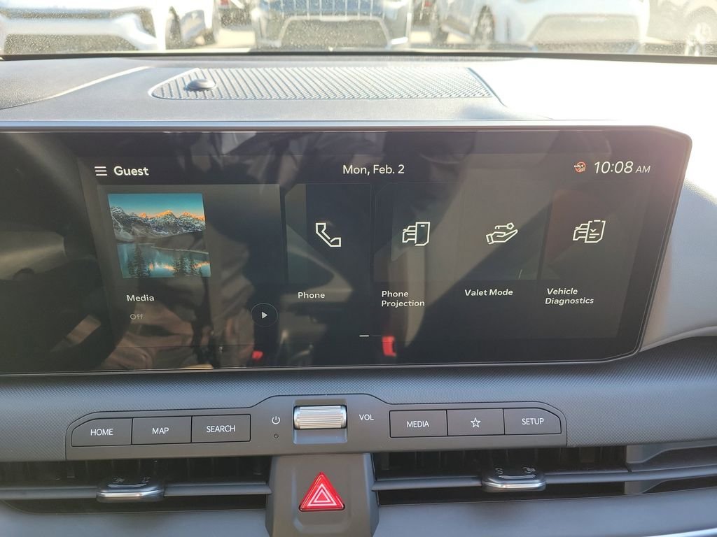 New 2026 Kia K4 FWD image 29