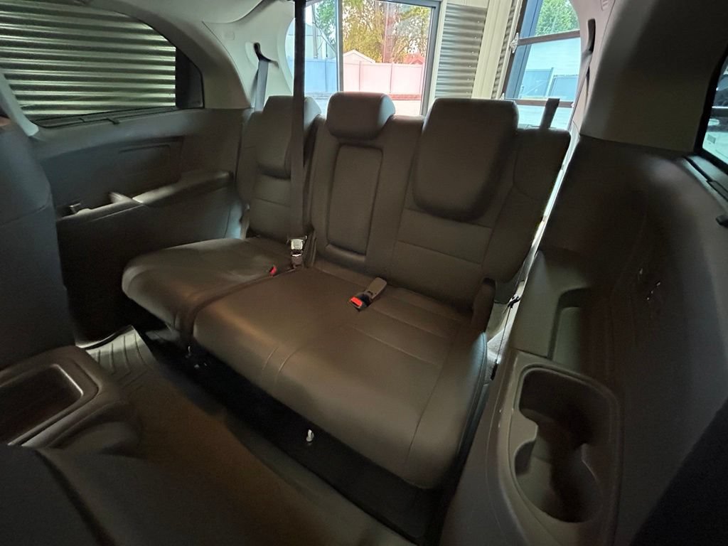 Used 2016 Honda Odyssey Touring image 7