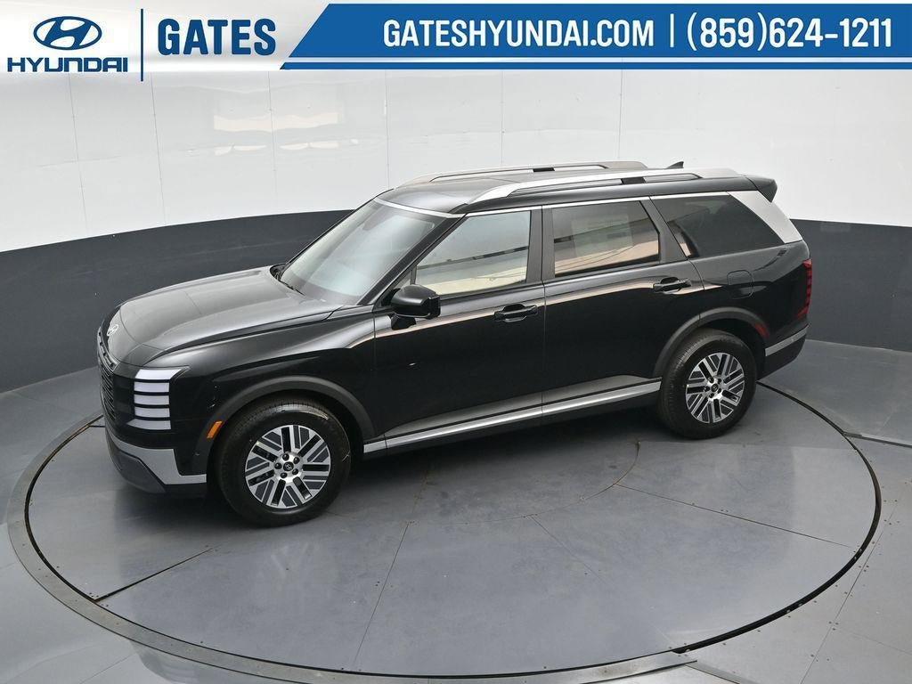 New 2026 Hyundai Palisade SEL Premium AWD/4WD image 58