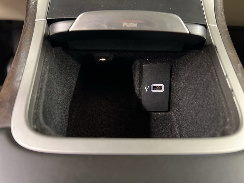 Used 2016 Lincoln MKX Reserve AWD/4WD image 15
