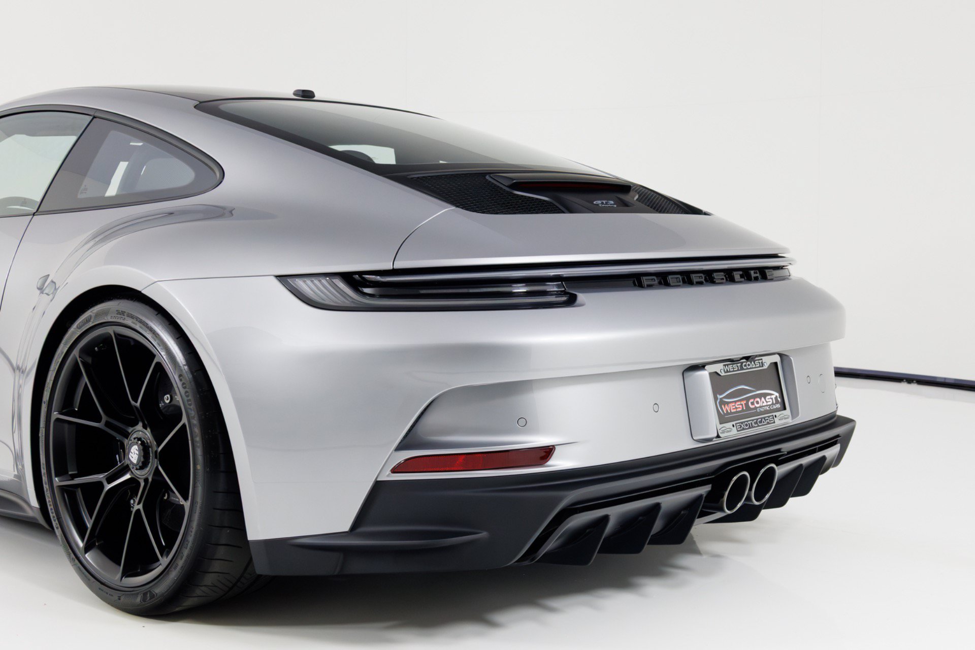 Used 2022 Porsche 911 GT3 RWD image 61