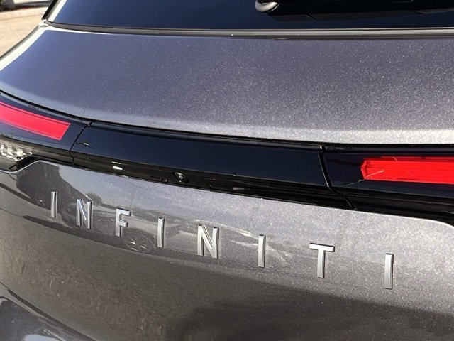 Certified 2026 INFINITI QX60 Luxe w/ Cargo Package image 33