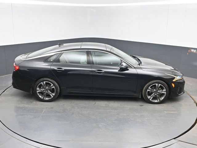 Used 2021 Kia K5 EX w/ EX Premium Package FWD image 41