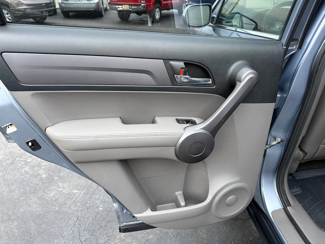 Used 2008 Honda CR-V EX-L image 23