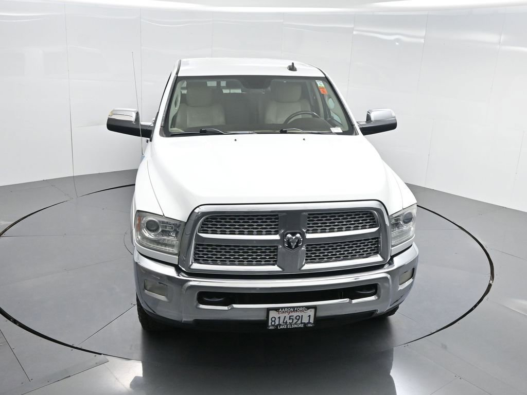 Used 2013 RAM 2500 Laramie w/ Convenience Group image 55