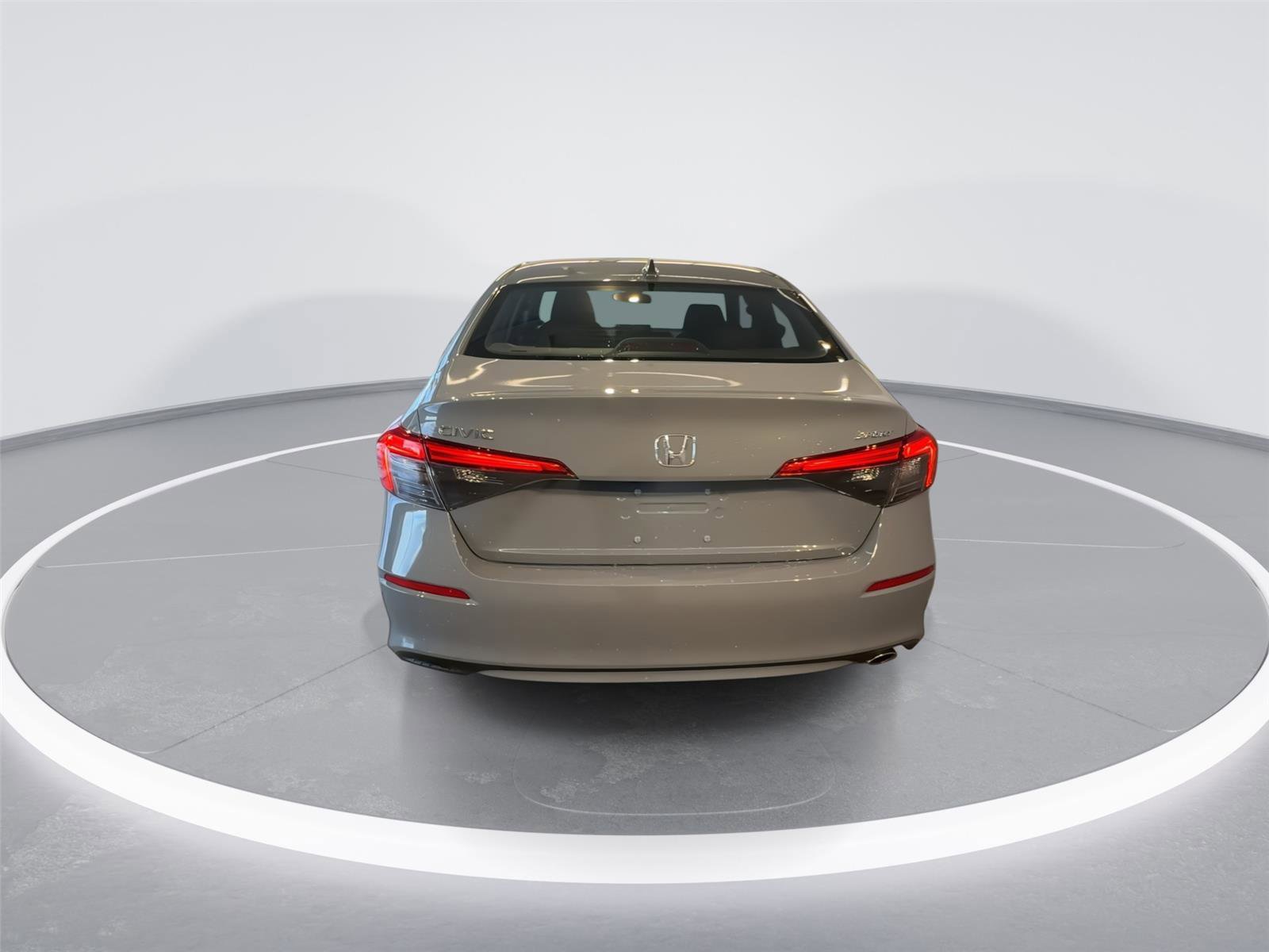 Used 2023 Honda Civic Sport image 7