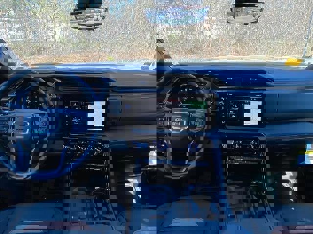 New 2026 GMC Sierra 2500 AT4 w/ AT4 Premium Plus Package image 16