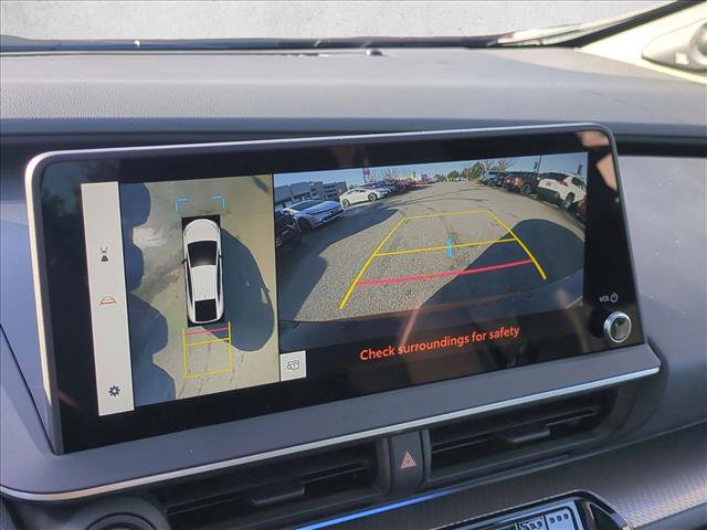 New 2026 Toyota Prius Limited image 13