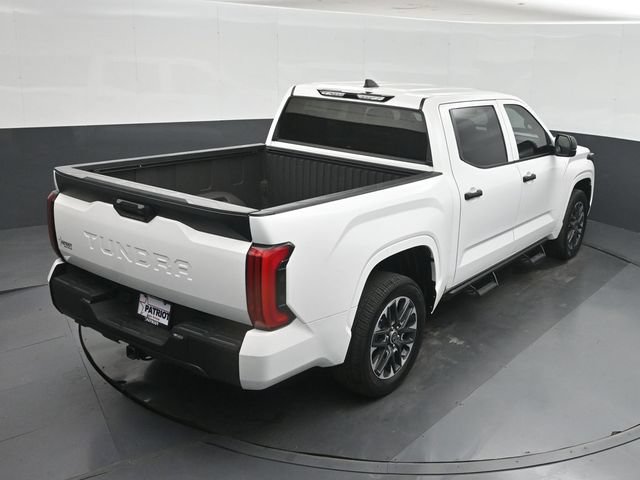 Used 2025 Toyota Tundra SR w/ SR Tow Package RWD image 36