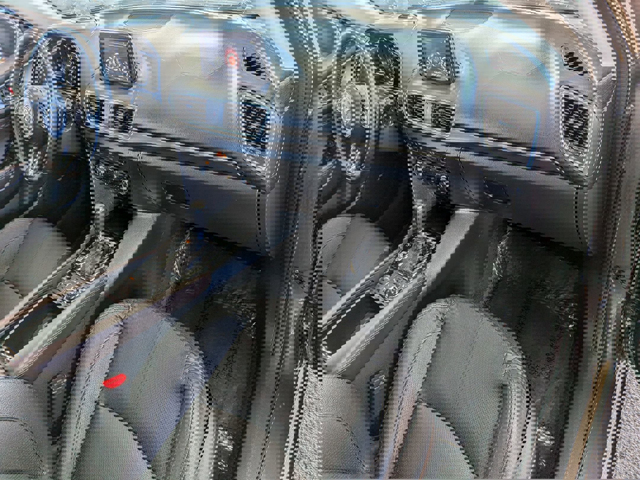 Used 2017 MAZDA MAZDA3 Grand Touring w/ Premium Equipment Package image 36