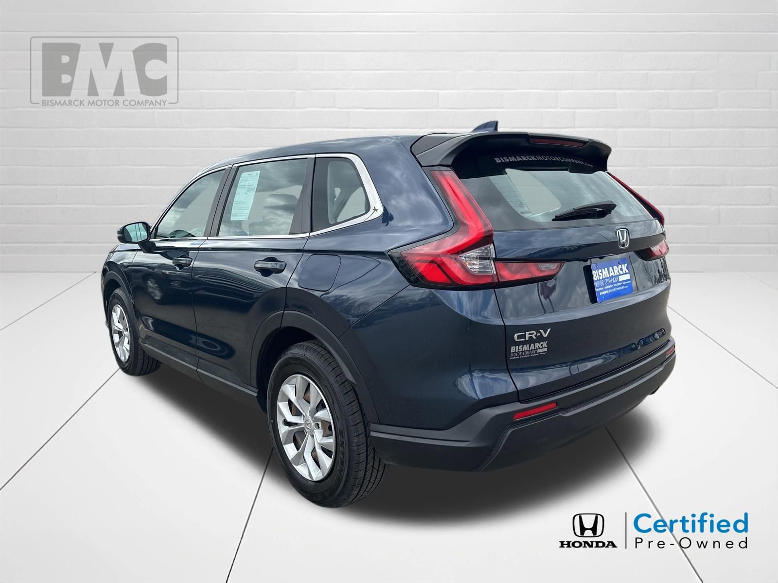 Used 2023 Honda CR-V LX image 4