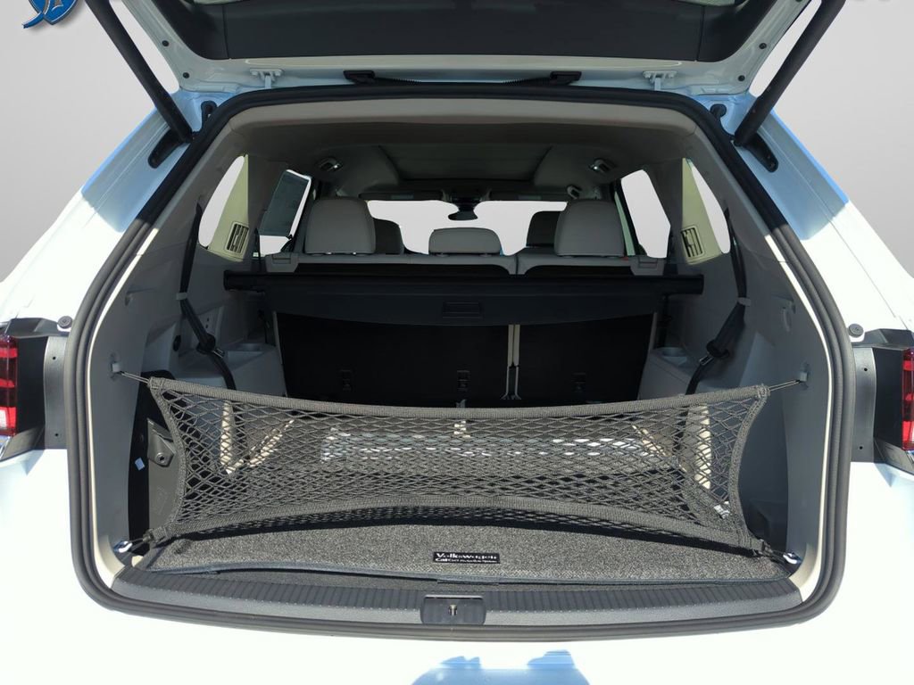 New 2026 Volkswagen Atlas SEL Premium R-Line image 41