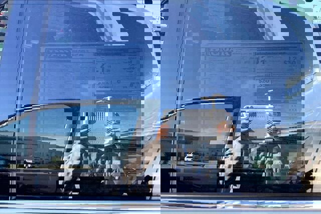 New 2026 Honda Pilot Touring image 19