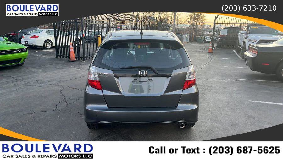 Used 2013 Honda Fit Sport image 6