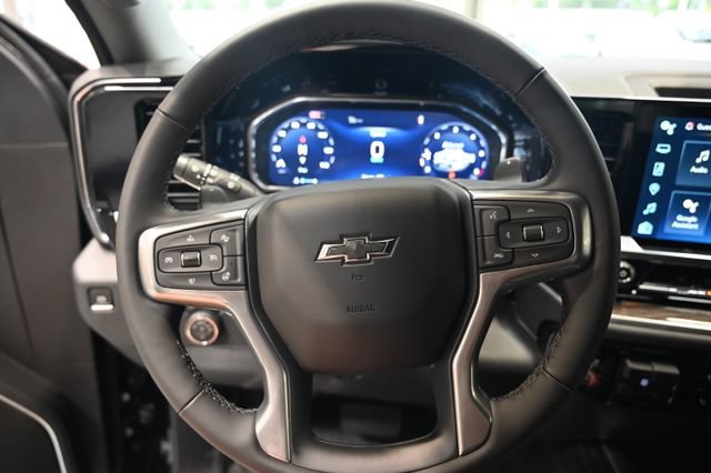 New 2026 Chevrolet Silverado 1500 RST AWD/4WD image 23