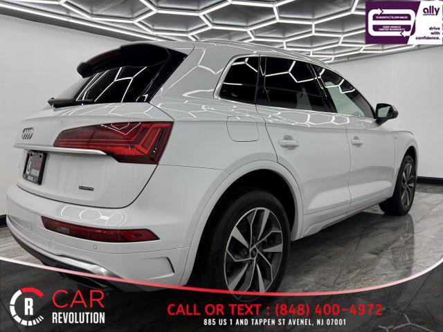 Used 2024 Audi Q5 2.0T Premium Plus image 9
