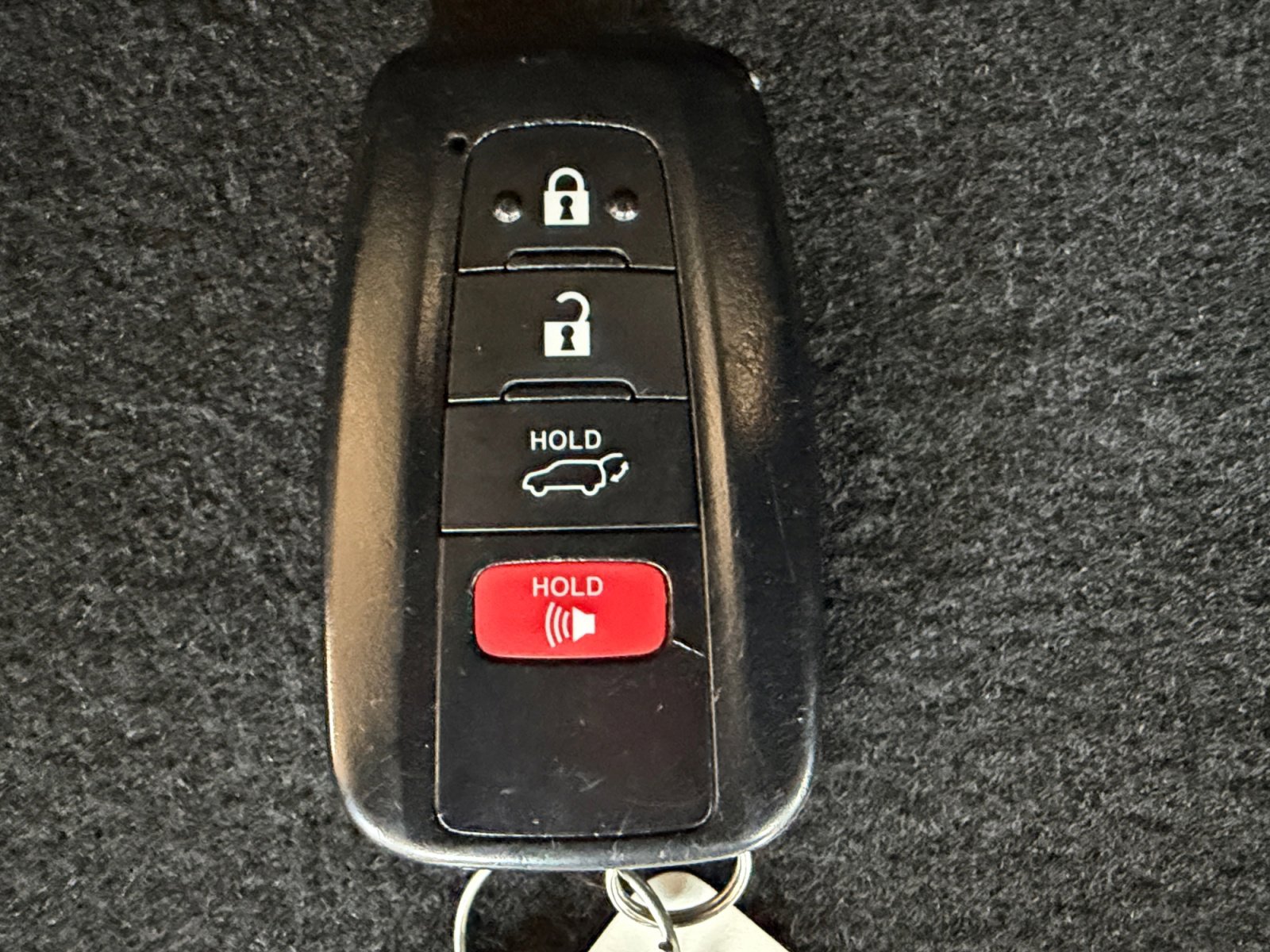 Used 2021 Toyota RAV4 XSE image 31