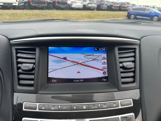 Used 2018 INFINITI QX60 AWD w/ Premium Plus Package image 20