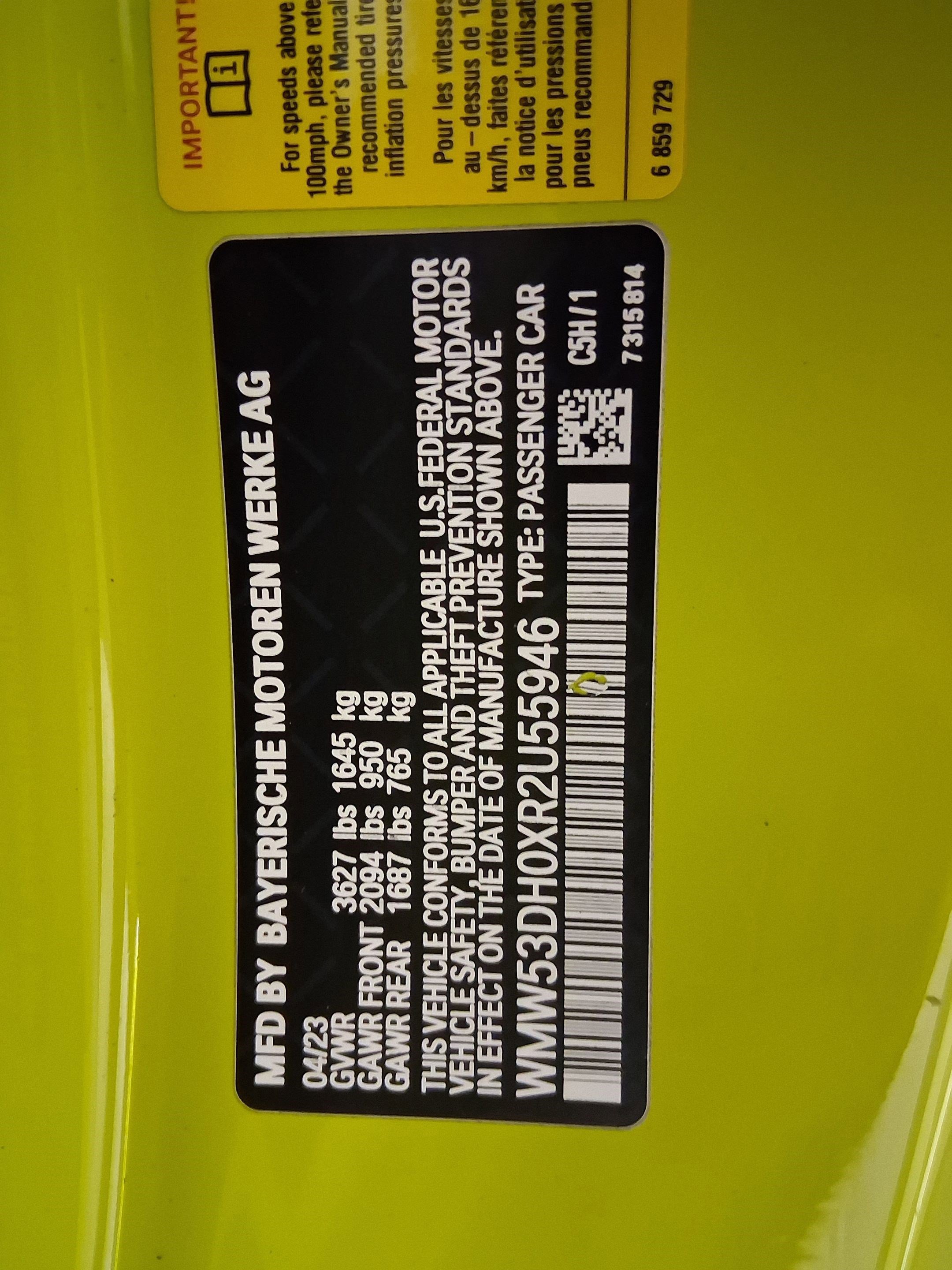 Certified 2024 MINI Cooper S image 18