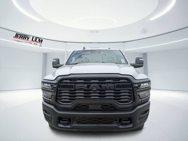 New 2026 RAM 2500 Tradesman RWD image 8
