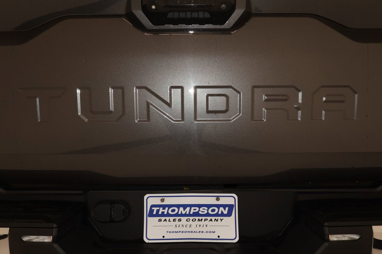 Used 2022 Toyota Tundra SR5 image 37
