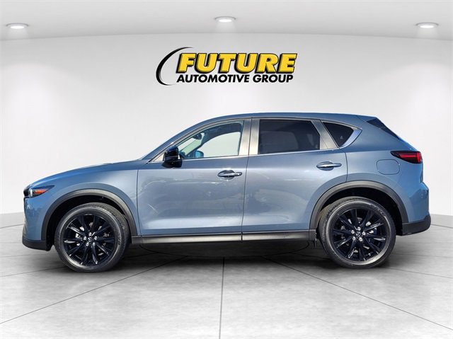 Used 2024 MAZDA CX-5 Carbon Edition image 6