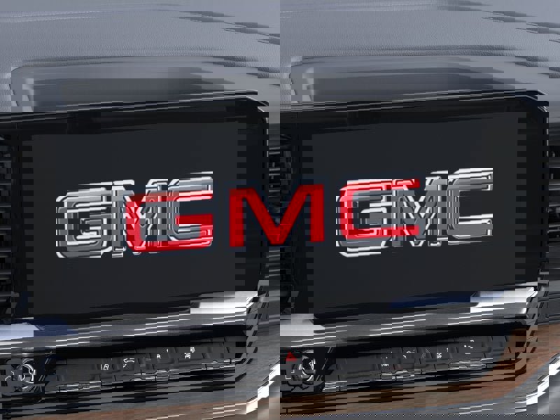 New 2026 GMC Sierra 3500 SLE image 20