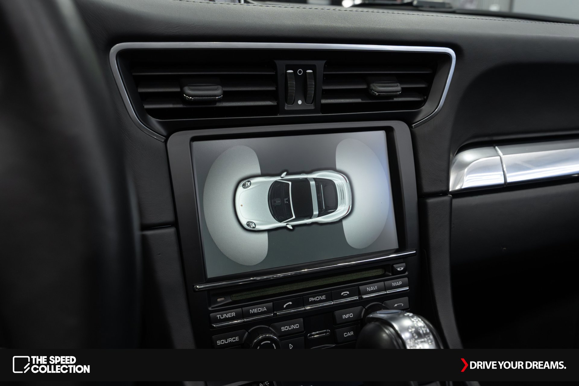 Used 2014 Porsche 911 Targa 4S image 48