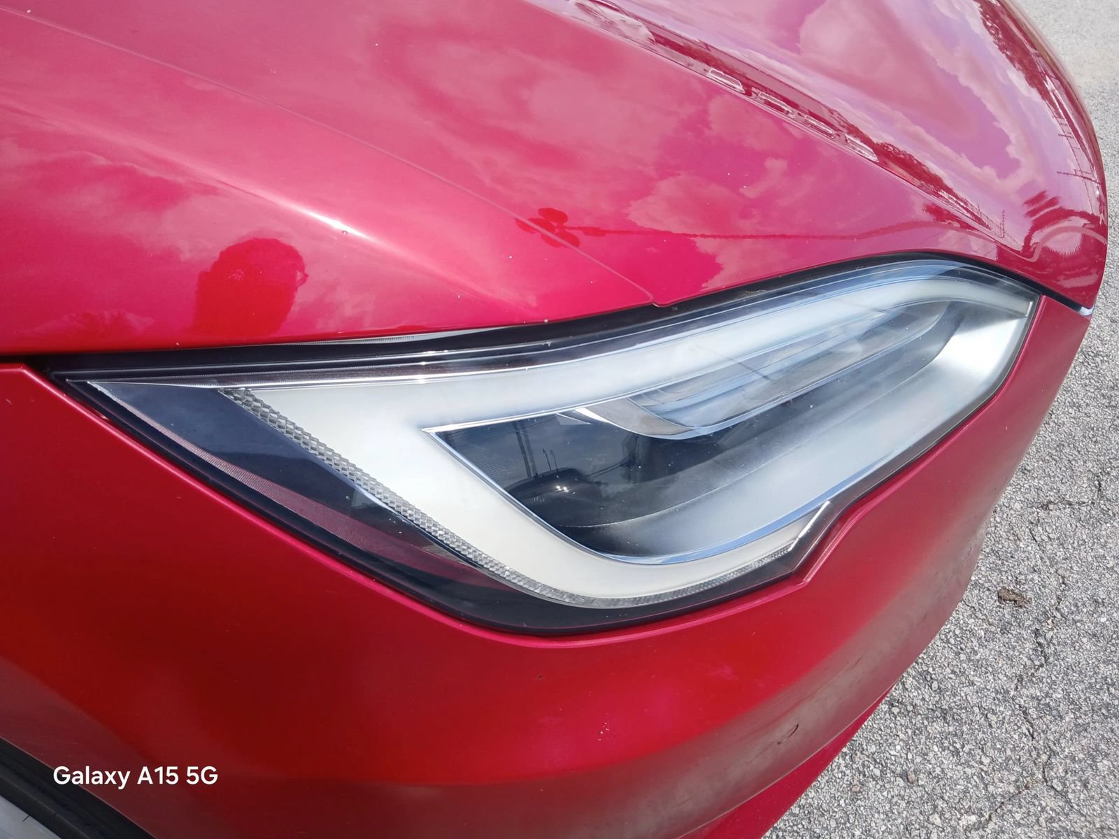 Used 2017 Tesla Model S 75 RWD image 19