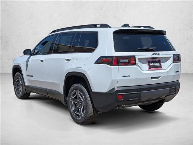 New 2026 Jeep Cherokee Limited AWD/4WD image 9