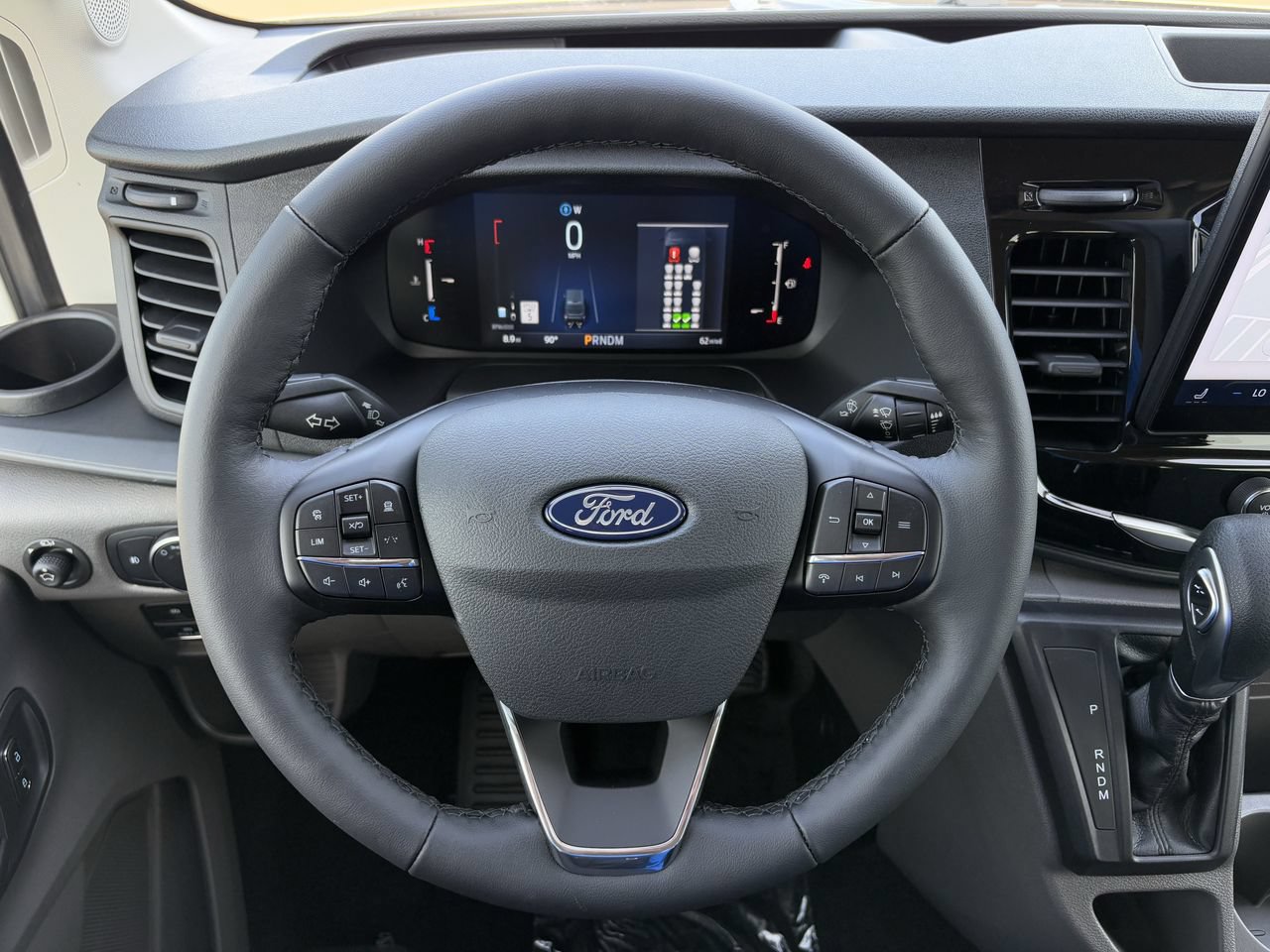 New 2026 Ford Transit 350 XLT RWD image 12