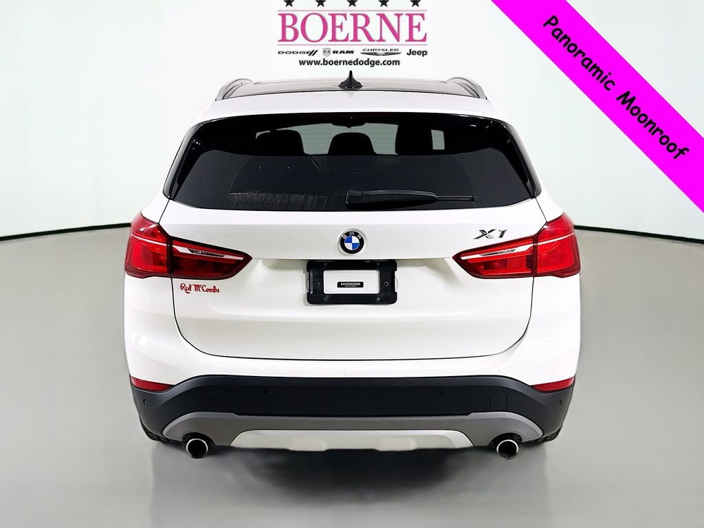 Used 2018 BMW X1 xDrive28i image 6