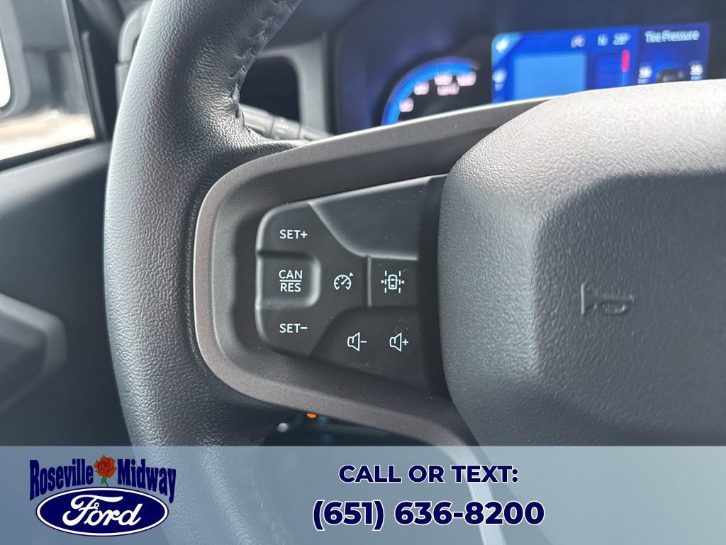 Used 2024 Ford Bronco Black Diamond image 28