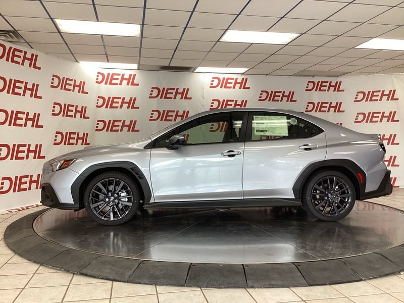 New 2026 Subaru WRX Premium AWD/4WD image 4