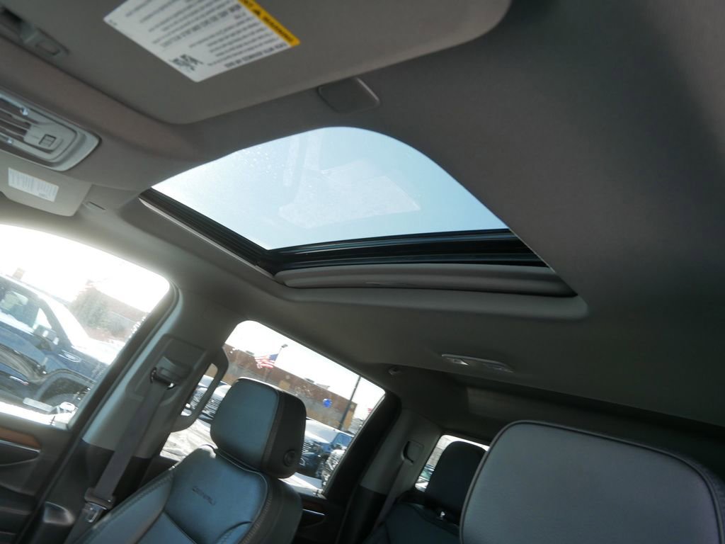 Certified 2024 GMC Sierra 2500 Denali image 13