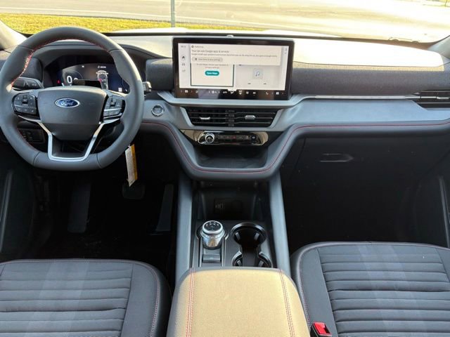 New 2026 Ford Explorer ST-Line RWD image 12