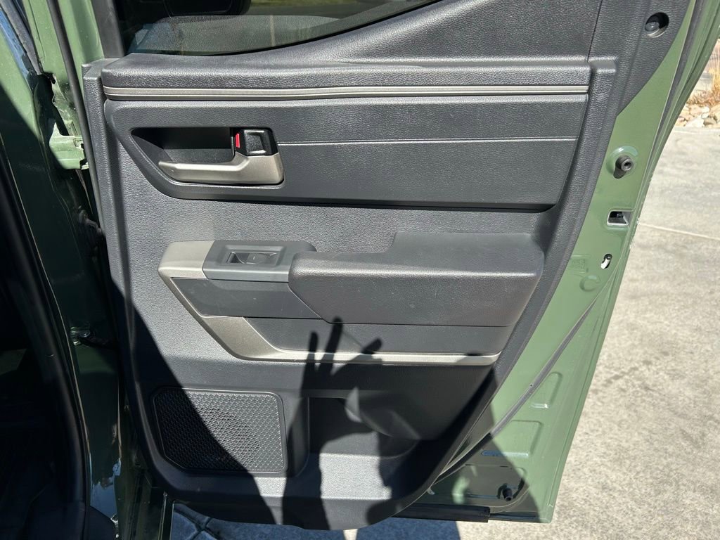 Used 2022 Toyota Tundra SR5 image 29