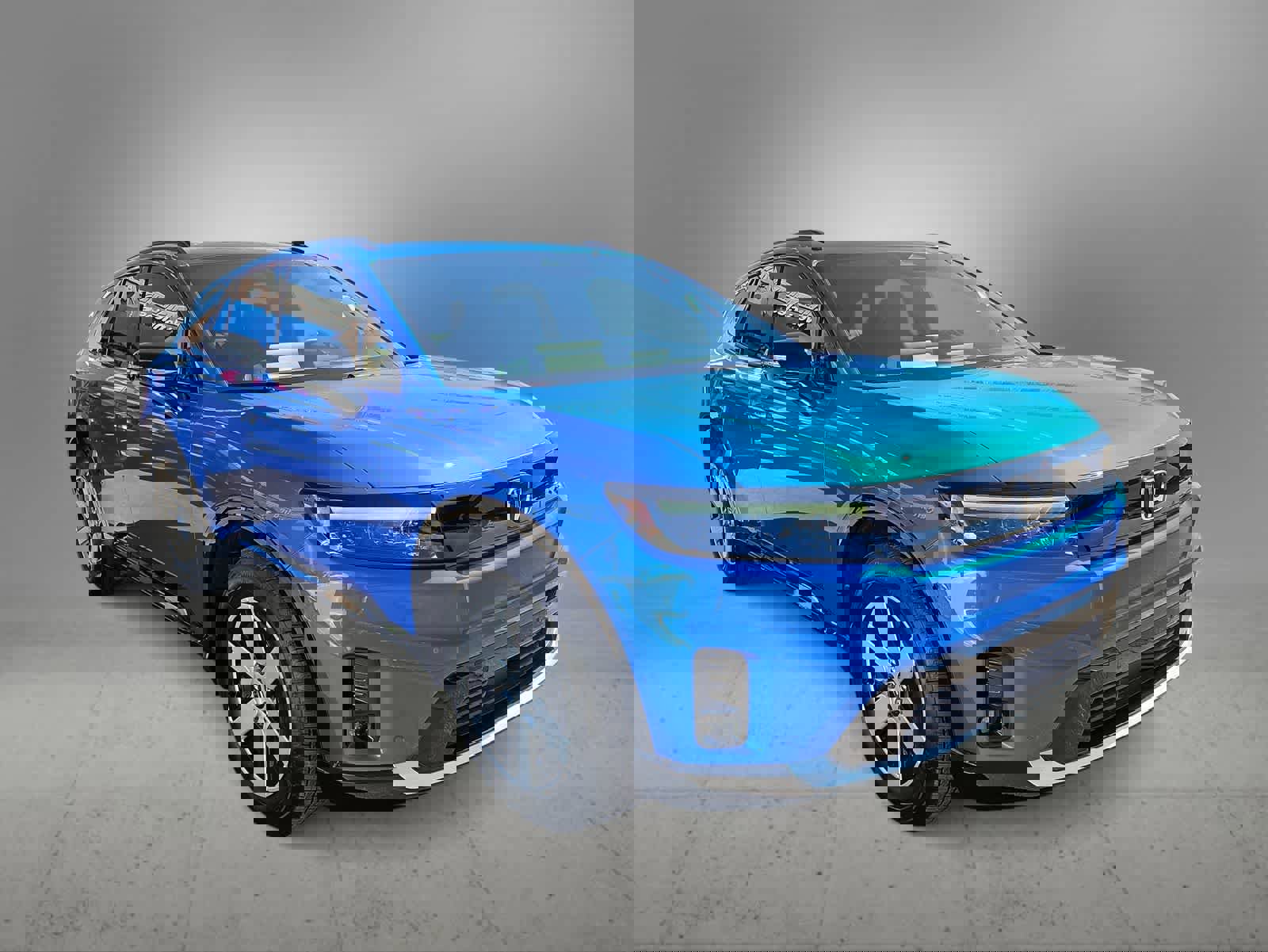 Used 2024 Honda Prologue Touring image 2