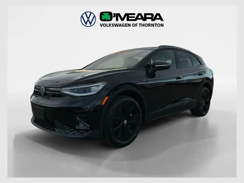 New 2026 Volkswagen ID.4 Pro S Plus AWD/4WD image 1