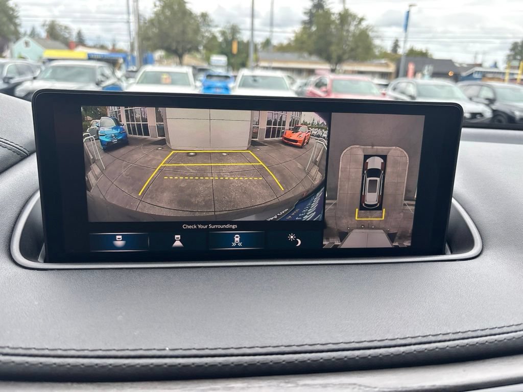 Used 2023 Acura MDX w/ Advance Package AWD/4WD image 20