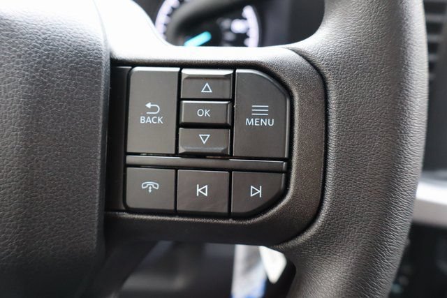 New 2026 Ford F350 XLT w/ FX4 Off-Road Package AWD/4WD image 23