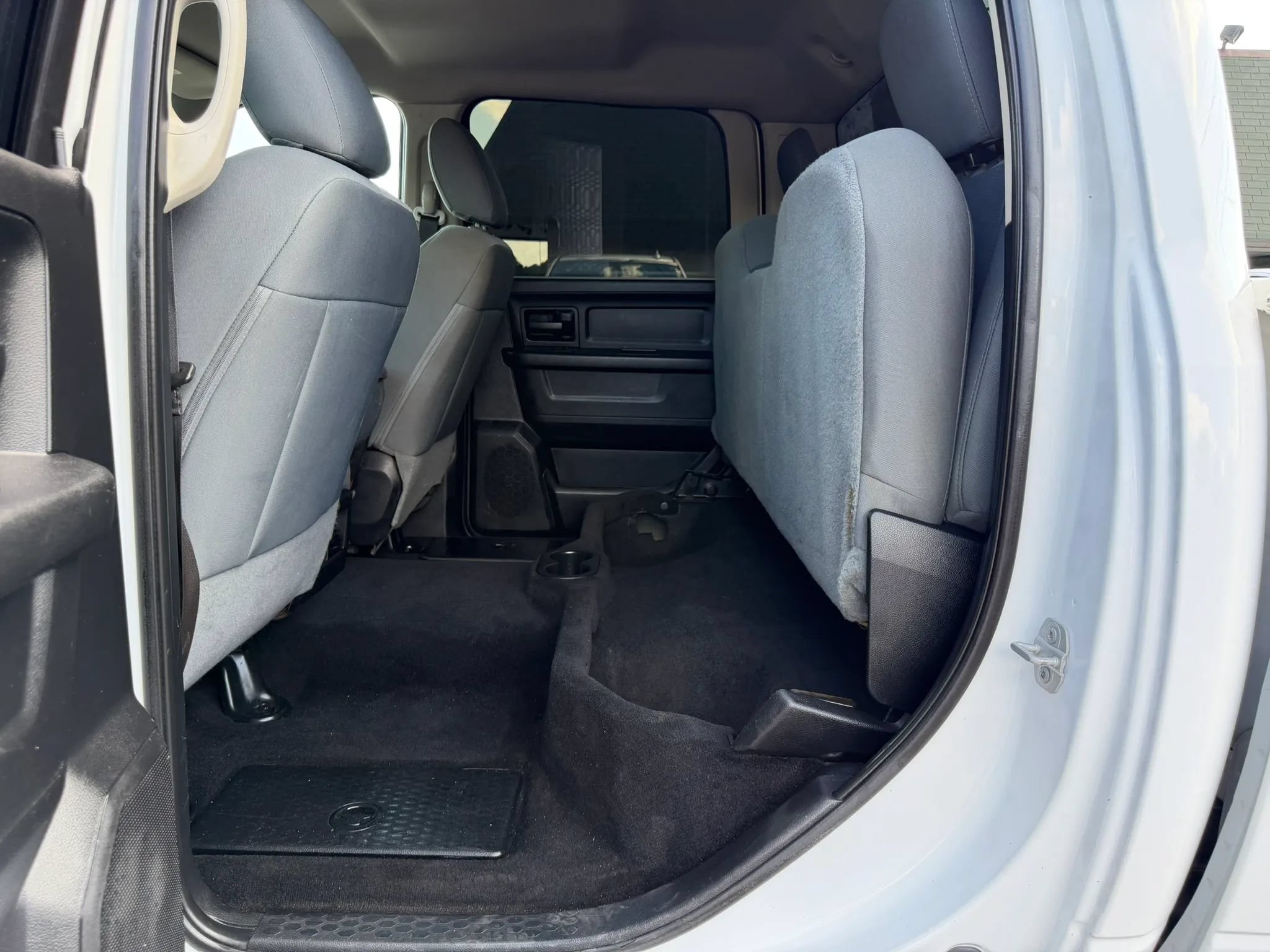 Used 2015 RAM 2500 Tradesman w/ Popular Equipment Group AWD/4WD image 20