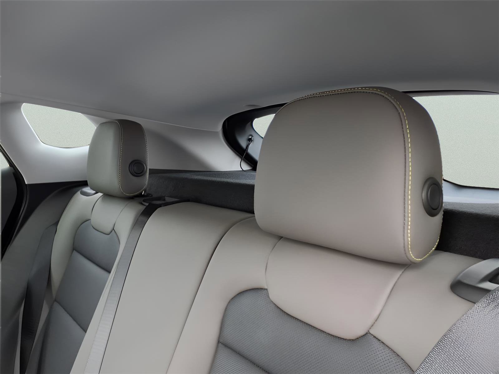 New 2026 Chevrolet Trax ACTIV w/ Sunroof Package image 11