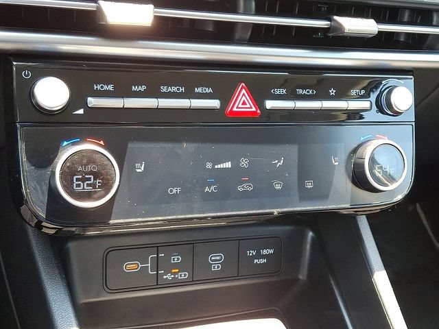 Used 2026 Hyundai Tucson SEL AWD/4WD image 15