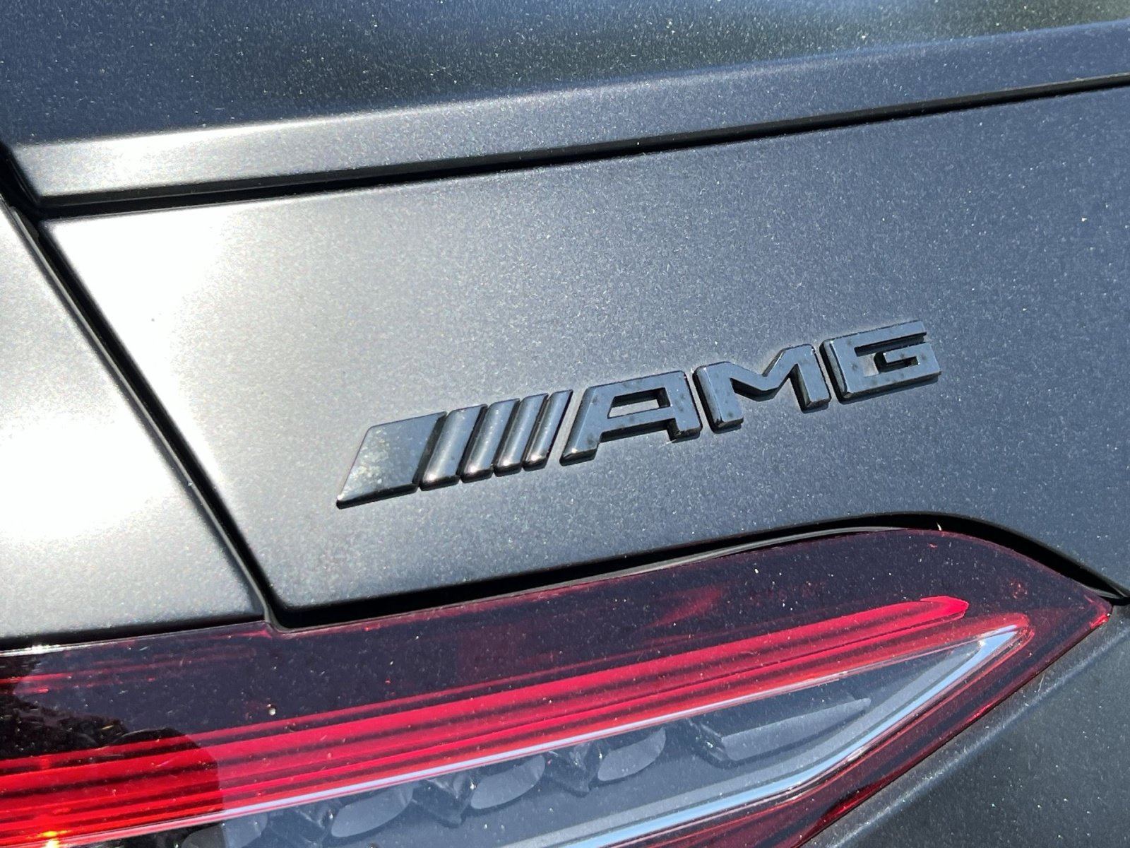 Certified 2022 Mercedes-Benz AMG GT 53 image 37