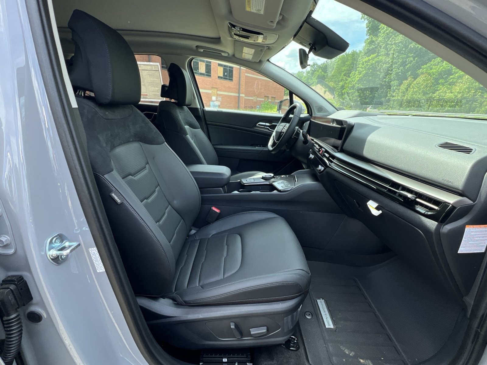New 2026 Kia Sportage SX Prestige AWD/4WD image 34