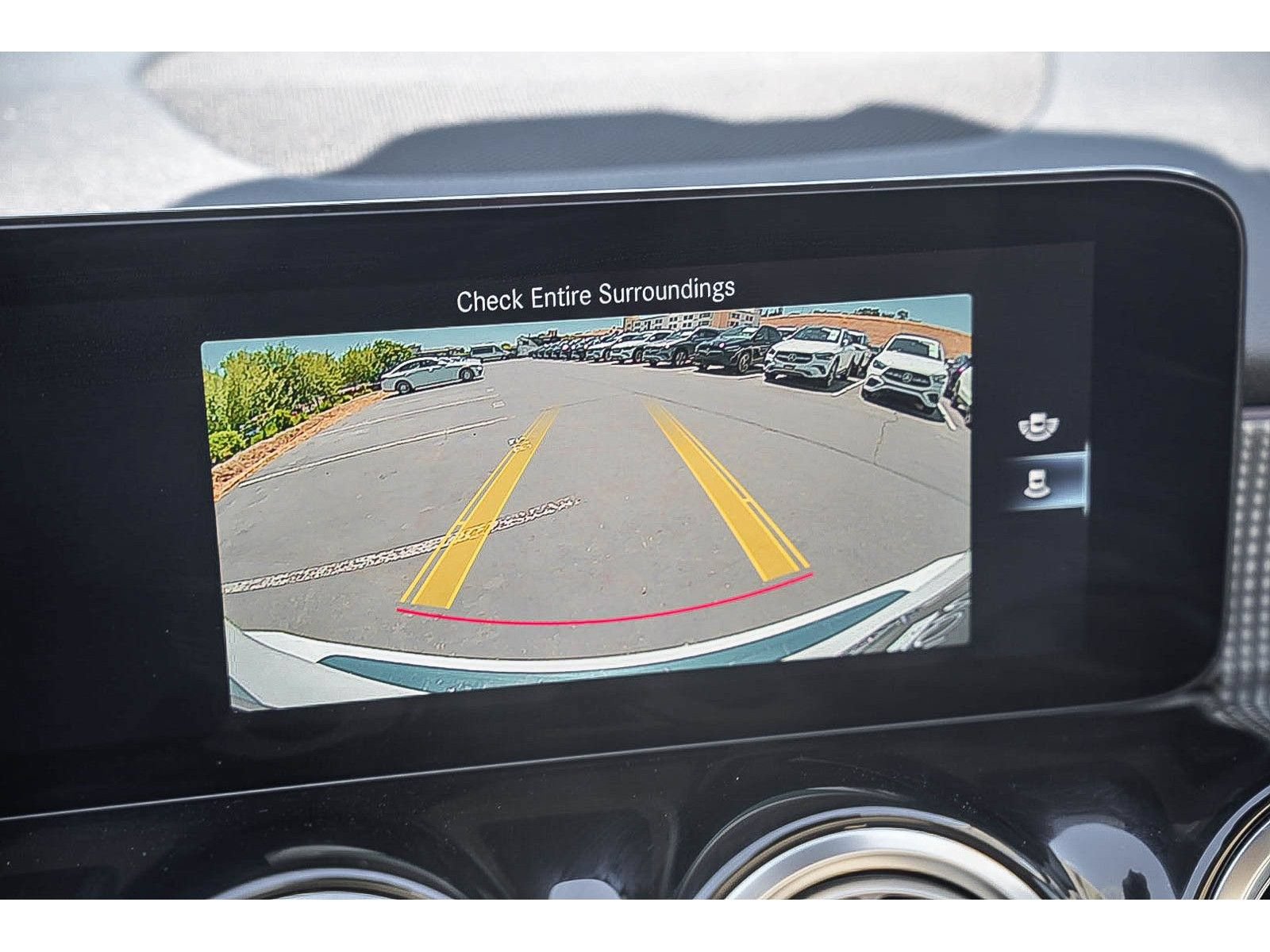 Certified 2022 Mercedes-Benz GLB 250 image 23
