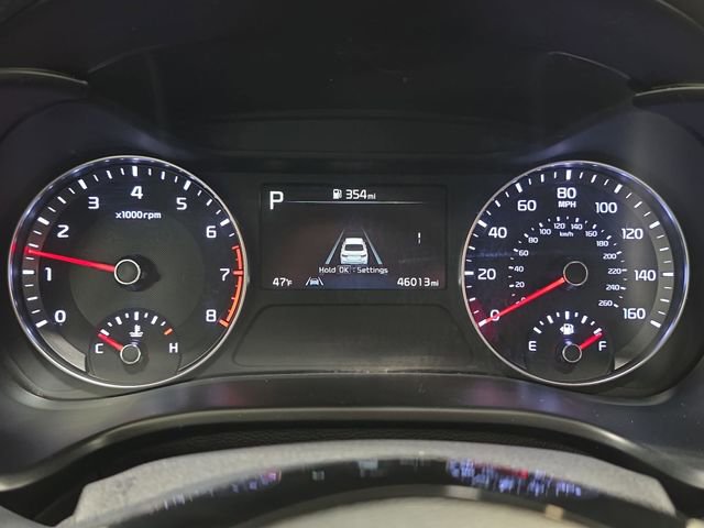 Used 2023 Kia Forte LXS image 18